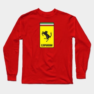 Corleone Long Sleeve T-Shirt